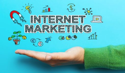 Internet Marketing