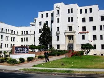 Linda Vista Hospital in Los Angeles, California