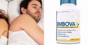 Embova Rx Review