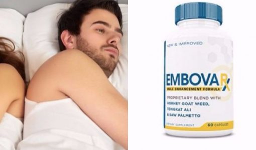 Embova Rx Review