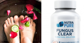 NutraPure Clear Fungus Review